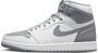 Jordan Air 1 Retro High Og Stealth White Schoenmaat 35 1 2 Sneakers 555088 037 - Thumbnail 2