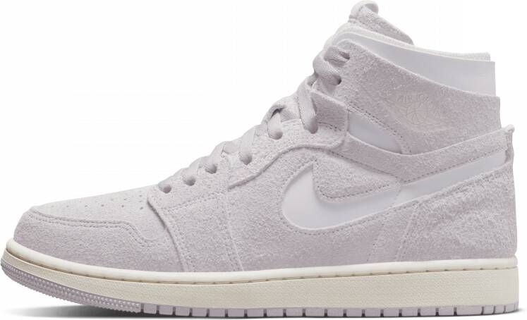 Nike Air Jordan 1 High Zoom Air CMFT Light Mauve (W) CT0979-500 Kleur als op foto Schoenen - Foto 4