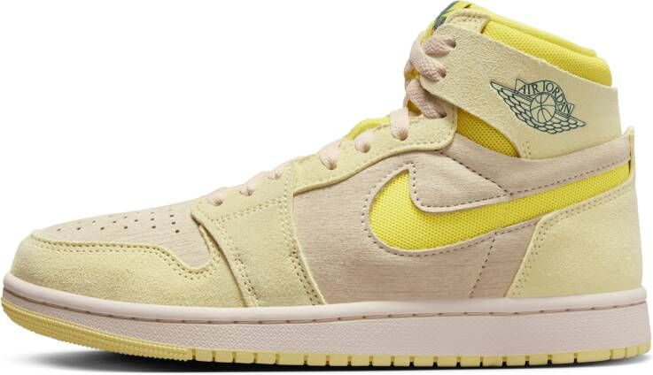 Jordan Aj1 Zoom Air Comfort 2 Dames Schoenen