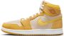 Jordan Zoom Dames Schoenen Geel Maat: 40.5 Synthetisch Foot Locker - Thumbnail 1