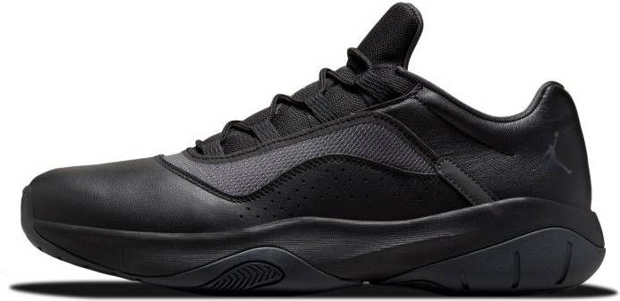 Nike Air Jordan 11 CMFT Triple Black Sneakers Heren Zwart - Foto 4