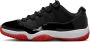 Jordan Retro 11 Heren Schoenen Zwart Maat: 40.5 Leer Foot Locker - Thumbnail 1