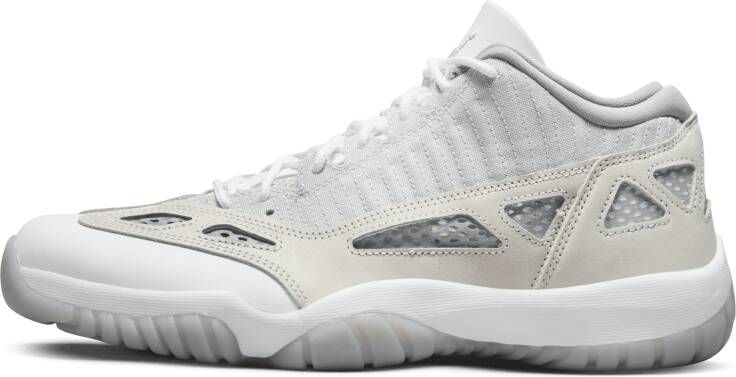 Jordan Air 11 Retro Low Ie Lt Orewood Brn Neutral Grey White Schoenmaat 48 1 2 Sneakers 919712 102