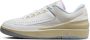 Jordan Air 2 Low Dames Sneakers Multicolor Dames - Thumbnail 2