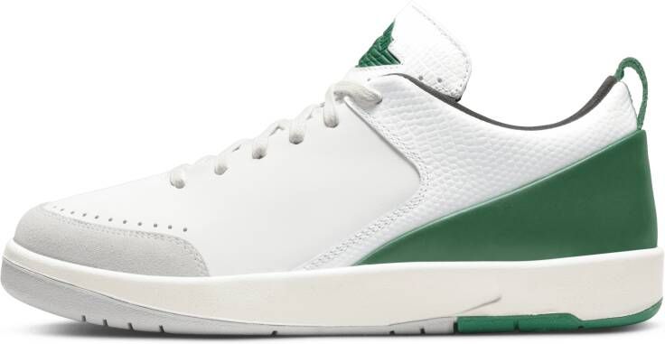 Jordan Air 2 Retro Low SE Damesschoenen Wit