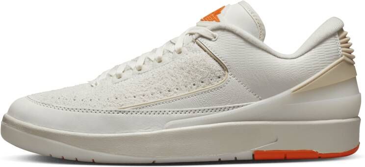 Jordan Air 2 Retro Low SP Herenschoenen Wit