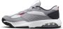Jordan Air 200E Heren Sneakers Schoenen Grijs D - Thumbnail 2