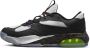 Jordan Heren Basketbalschoen Zwart Blauw Groen Multicolor Heren - Thumbnail 1