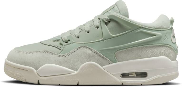 Jordan Air 4 RM damesschoenen Groen