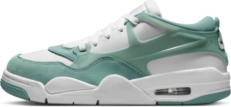 Jordan Air 4 RM damesschoenen Wit