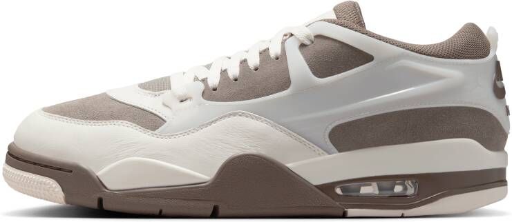Jordan Air  4 RM herenschoenen Grijs