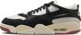 Jordan 4rm Heren Schoenen Wit Maat: 40.5 Leer Foot Locker - Thumbnail 1