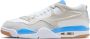 Jordan 4rm Heren Schoenen Wit Maat: 42.5 Leer Foot Locker - Thumbnail 1