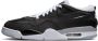 Jordan 4rm Heren Schoenen Zwart Maat: 40.5 Leer Foot Locker - Thumbnail 1
