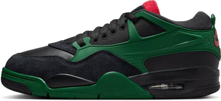 Jordan Air 4 RM herenschoenen Zwart