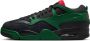 Jordan Air 4 RM herenschoenen Zwart - Thumbnail 1