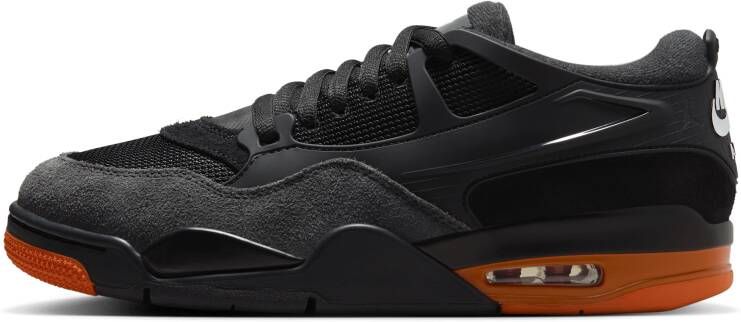Jordan Air  4 RM herenschoenen Zwart