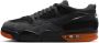 Jordan Air  4 RM herenschoenen Zwart - Thumbnail 1
