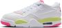 Jordan Air  4 RM kinderschoenen Wit - Thumbnail 1