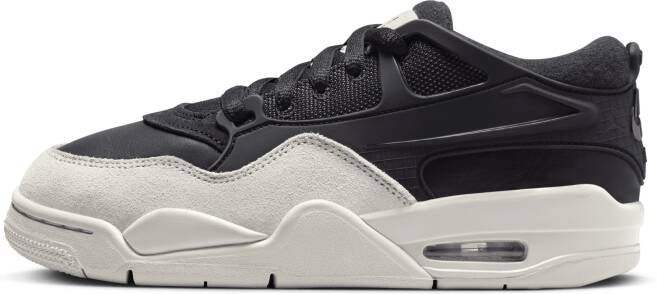 Jordan 4rm Unisex Schoenen Zwart Maat: 36.5 Leer Foot Locker