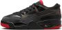 Jordan 4rm Unisex Schoenen Zwart Maat: 36.5 Leer Foot Locker - Thumbnail 1