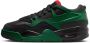 Jordan 4rm Unisex Schoenen Zwart Maat: 36.5 Leer Foot Locker - Thumbnail 1