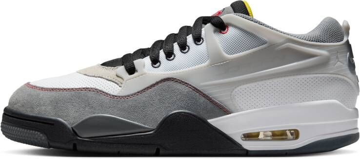 Jordan Air  4 RM Premium herenschoenen Wit