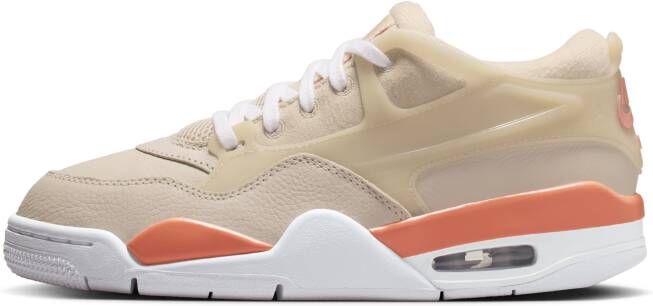 Jordan Air  4 RM SE kinderschoenen Bruin