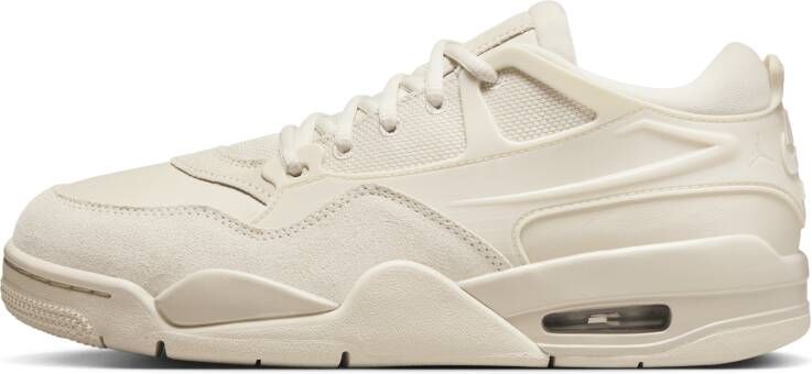Jordan 4rm Dames Schoenen Bruin Maat: 37.5 Leer Foot Locker - Foto 1