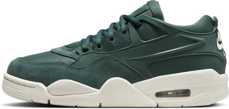 Jordan 4rm Dames Schoenen Wit Maat: 36.5 Leer Foot Locker