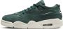 Jordan 4rm Dames Schoenen Wit Maat: 36.5 Leer Foot Locker - Thumbnail 1