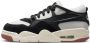 Jordan 4rm Unisex Schoenen Wit Maat: 36.5 Leer Foot Locker - Thumbnail 1