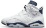 Nike Air Jordan 6 Retro Midnight Navy (2022) CT8529-141 Kleur als op foto Schoenen - Thumbnail 2