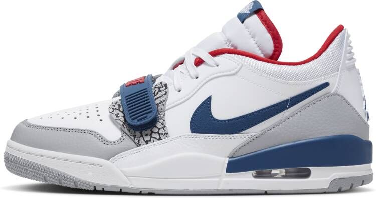 Jordan Air Legacy 312 Low Herenschoenen Wit