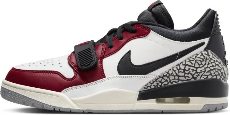 Jordan Air Legacy 312 Low Herenschoenen Wit