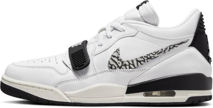 Jordan Air Legacy 312 Low Herenschoenen Wit