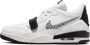 Jordan Air Legacy 312 Low Herenschoenen Wit - Thumbnail 1