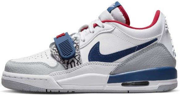 Jordan Air Legacy 312 Low Kinderschoen Wit