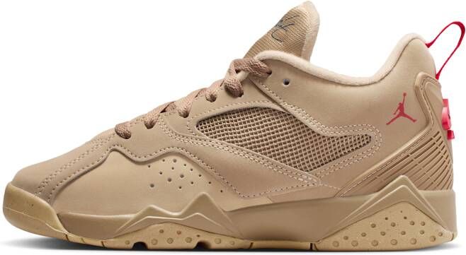 Jordan Air MVP 92 kinderschoenen Bruin