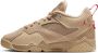 Jordan MVP Unisex Schoenen Bruin Maat: 35.5 Mesh Synthetisch Foot Locker - Thumbnail 1