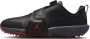 Jordan Air Rev golfschoenen Zwart - Thumbnail 1