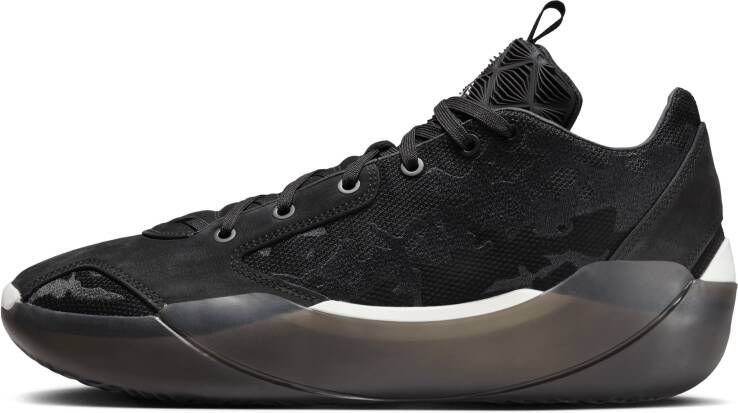 Jordan Xxxxix Heren Schoenen Zwart Maat: 42.5 Mesh Synthetisch Foot Locker