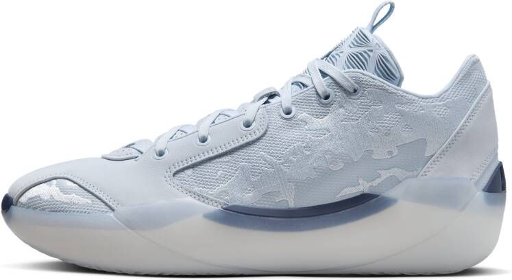 Jordan Xxxxix Heren Schoenen Blauw Maat: 41 Mesh Synthetisch Foot Locker