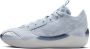 Jordan Xxxxix Heren Schoenen Blauw Maat: 41 Mesh Synthetisch Foot Locker - Thumbnail 1