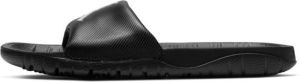 Nike Jordan Break Slide GS CD5472-010 Kinderen Zwart Slippers