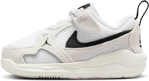 Jordan CMFT Era schoenen voor baby's peuters Wit