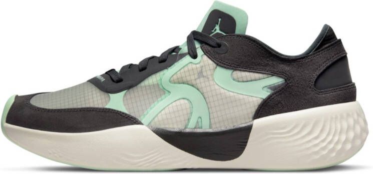 Jordan Delta 3 Low Herenschoenen Grijs