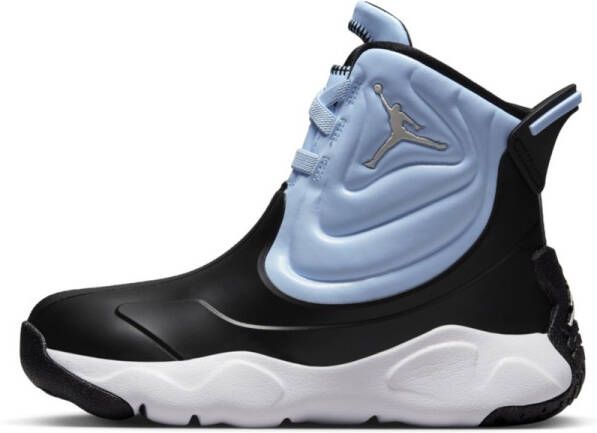 Jordan Drip 23 (gs) Boots Schoenen black sail ice blue white maat: 28 beschikbare maaten:28 31 32 35 29.5 33.5