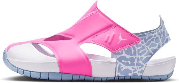 Jordan Flare kleuterschoenen Roze