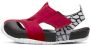 Jordan Flare (td) Sandalen & Slides Schoenen gym red black white maat: 18.5 beschikbare maaten:17 18.5 - Thumbnail 1